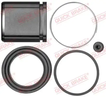 QUICK BRAKE 114-5037