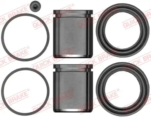 QUICK BRAKE 114-5064