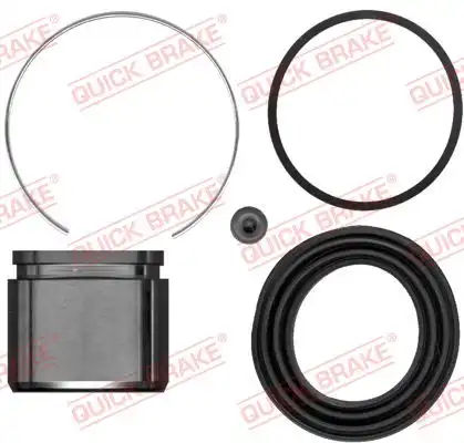 QUICK BRAKE 114-5068