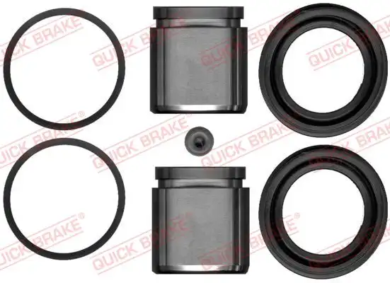 QUICK BRAKE 114-5071