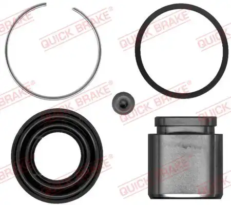QUICK BRAKE 114-5072