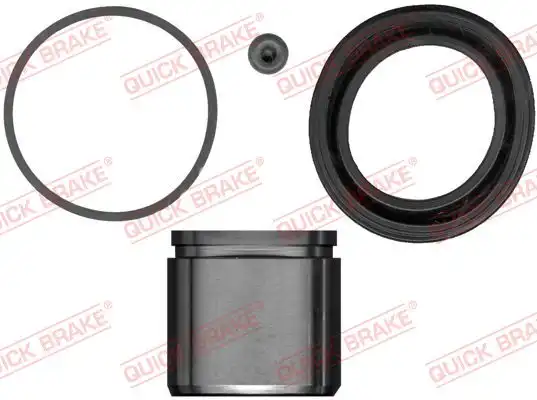 QUICK BRAKE 114-5077