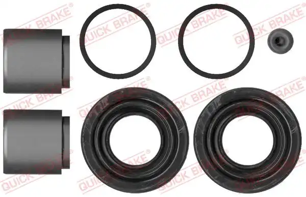 QUICK BRAKE 114-5080