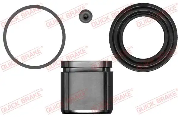 QUICK BRAKE 114-5081