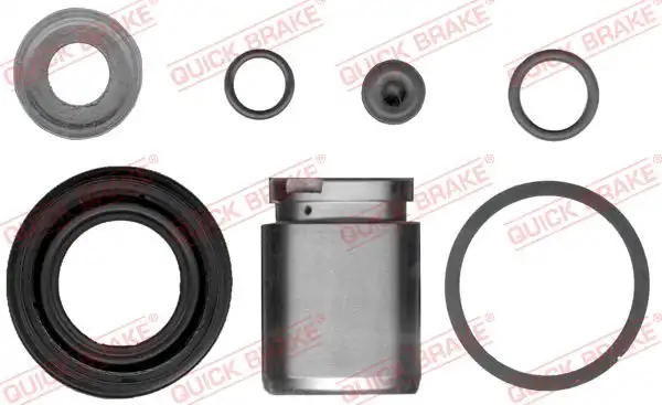 QUICK BRAKE 114-5086