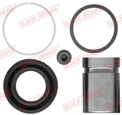 QUICK BRAKE 114-5087