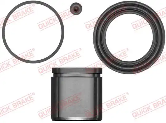 QUICK BRAKE 114-5089