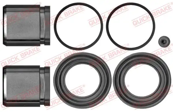 QUICK BRAKE 114-5097