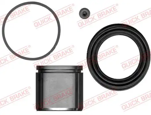 QUICK BRAKE 114-5106
