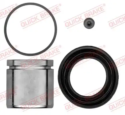 QUICK BRAKE 114-5113