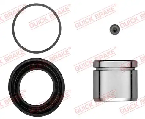 QUICK BRAKE 114-5114