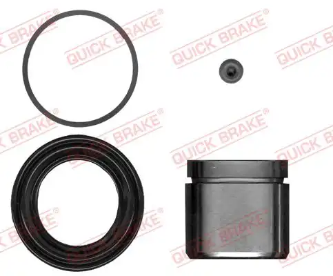 QUICK BRAKE 114-5115