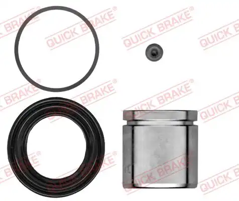 QUICK BRAKE 114-5117