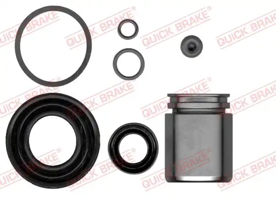 QUICK BRAKE 114-5122