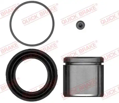 QUICK BRAKE 114-5126