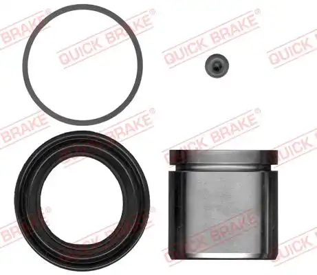 QUICK BRAKE 114-5130