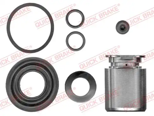 QUICK BRAKE 114-5138