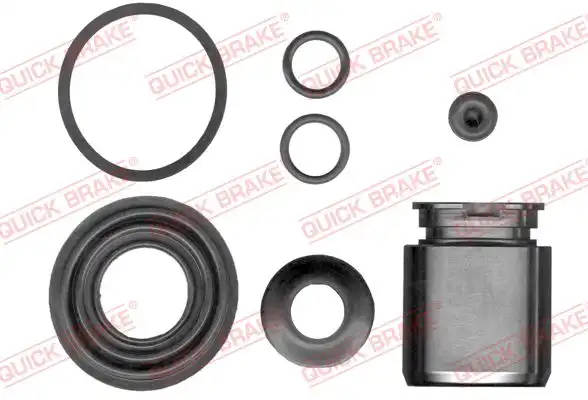 QUICK BRAKE 114-5141