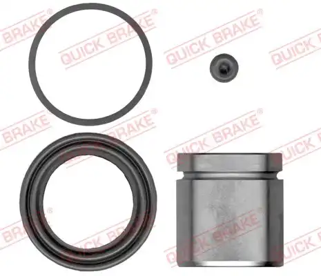 QUICK BRAKE 114-5150