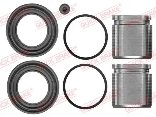 QUICK BRAKE 114-5154