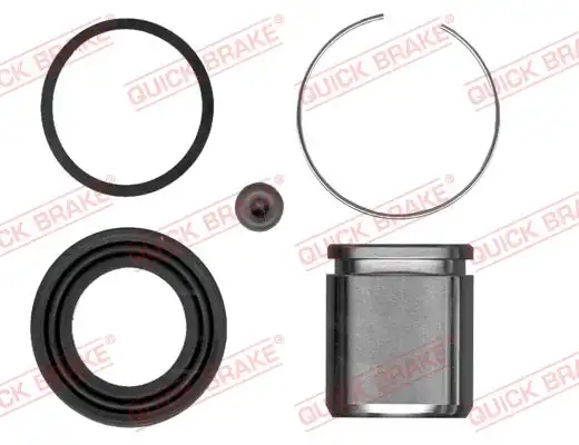 QUICK BRAKE 114-5161