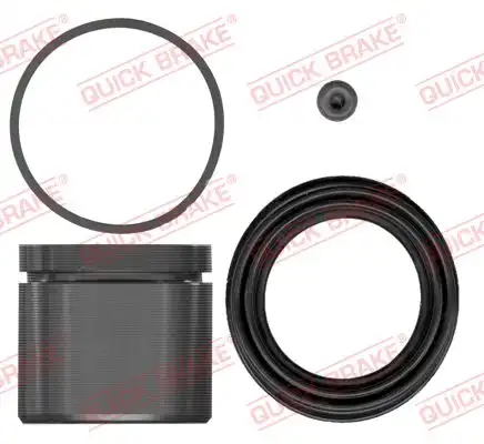 QUICK BRAKE 114-5166