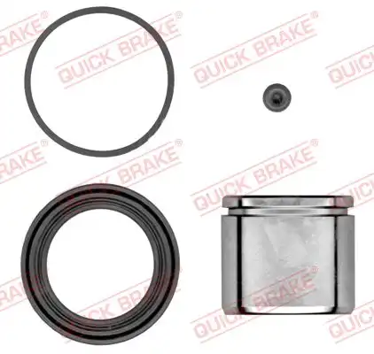 QUICK BRAKE 114-5182