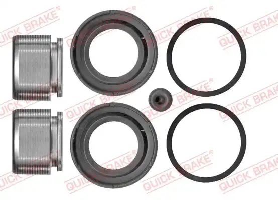 QUICK BRAKE 114-5186