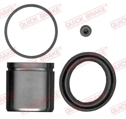 QUICK BRAKE 114-5187