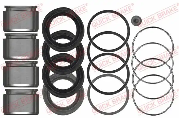 QUICK BRAKE 114-5191