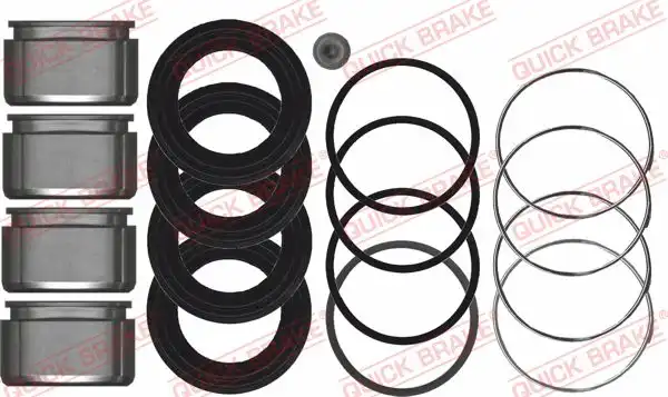 QUICK BRAKE 114-5192