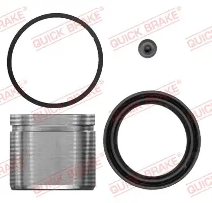 QUICK BRAKE 114-5196