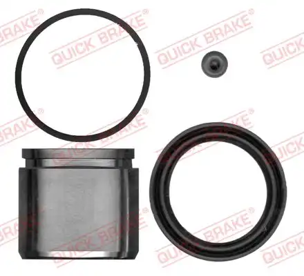 QUICK BRAKE 114-5197