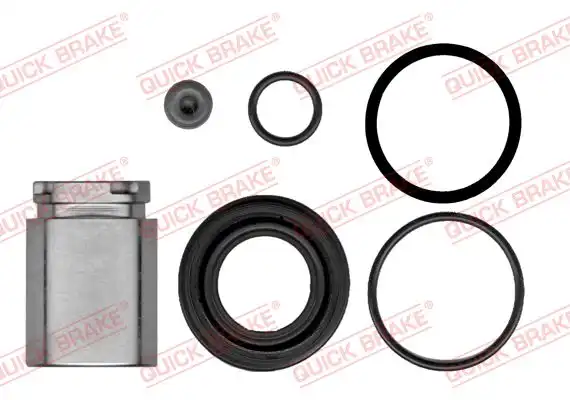QUICK BRAKE 114-5209