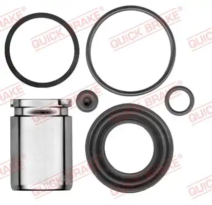QUICK BRAKE 114-5215