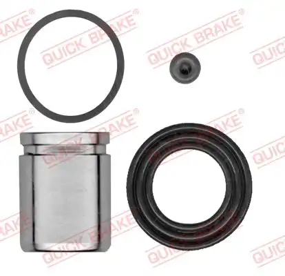 QUICK BRAKE 114-5220