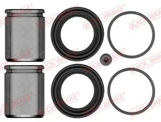 QUICK BRAKE 114-5235