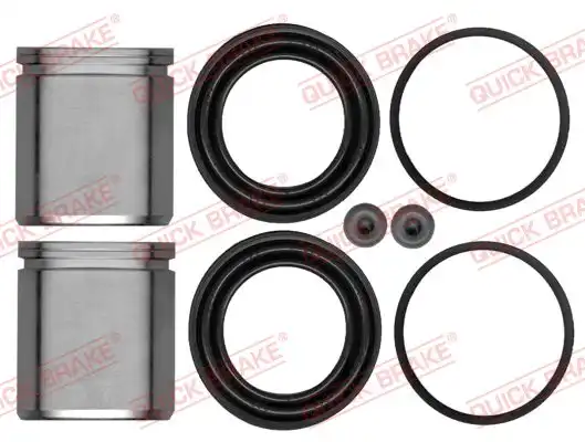 QUICK BRAKE 114-5244