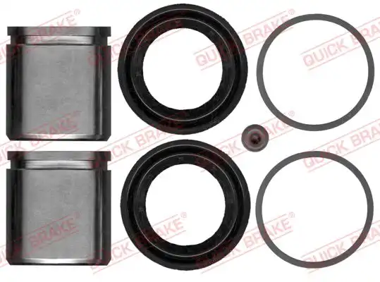 QUICK BRAKE 114-5255