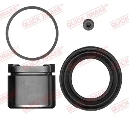 QUICK BRAKE 114-5260
