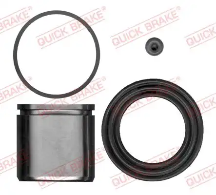 QUICK BRAKE 114-5262
