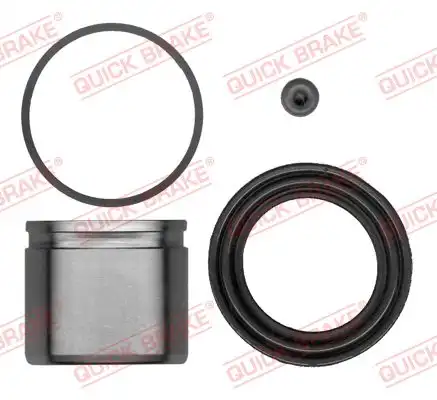 QUICK BRAKE 114-5263