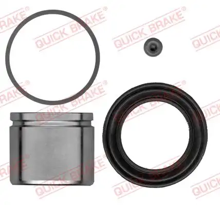 QUICK BRAKE 114-5267