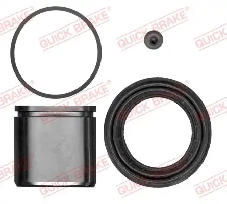QUICK BRAKE 114-5274