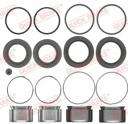 QUICK BRAKE 114-5280