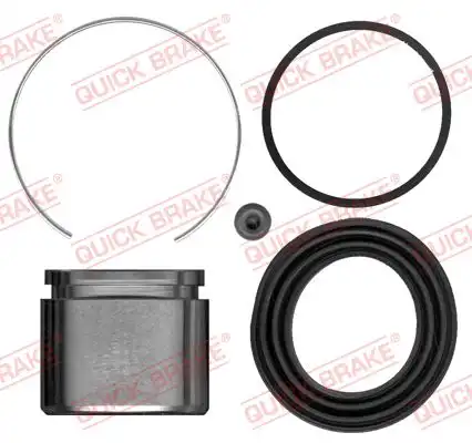 QUICK BRAKE 114-5289