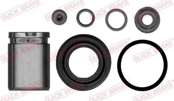QUICK BRAKE 114-5292