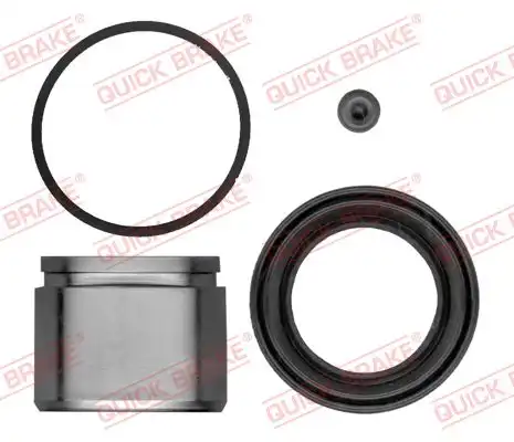 QUICK BRAKE 114-5295