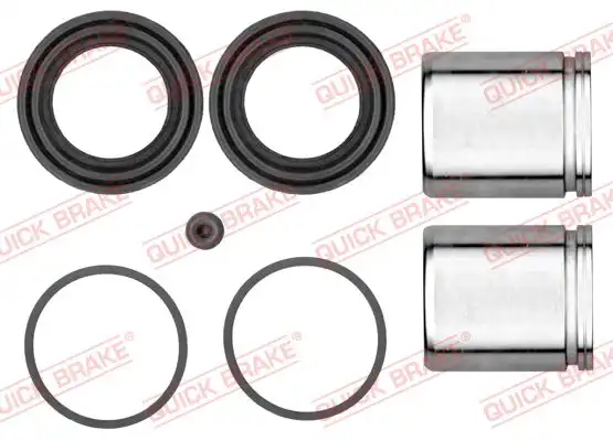 QUICK BRAKE 114-5331