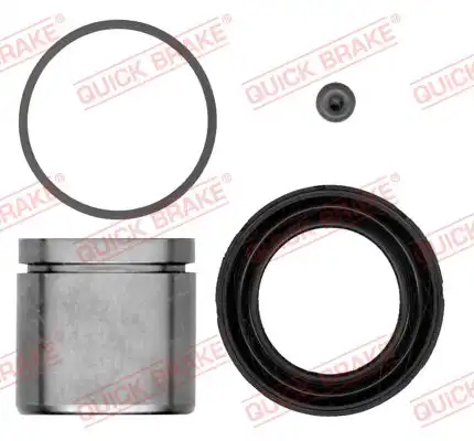 QUICK BRAKE 114-5333